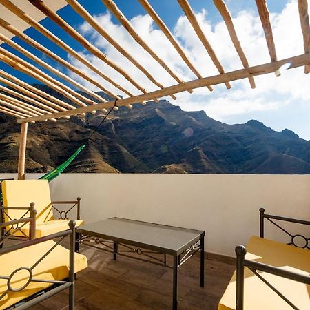 Апартаменти Casa Nuestra Агаете Екстер'єр фото