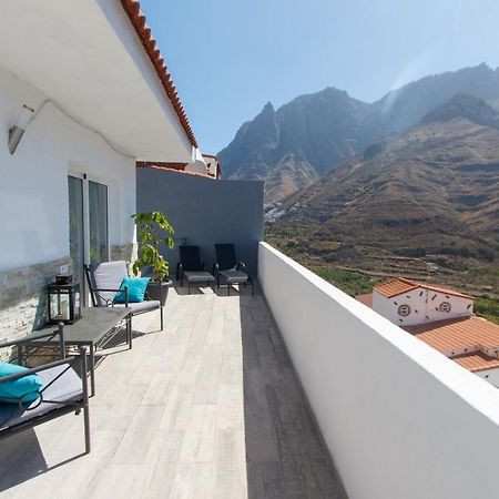 Апартаменти Casa Nuestra Агаете Екстер'єр фото