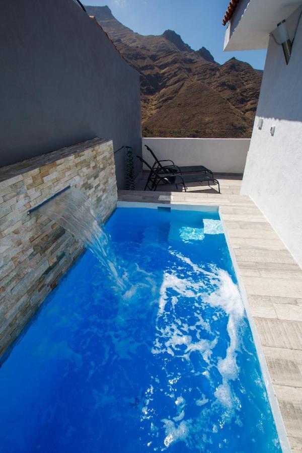 Апартаменти Casa Nuestra Агаете Екстер'єр фото